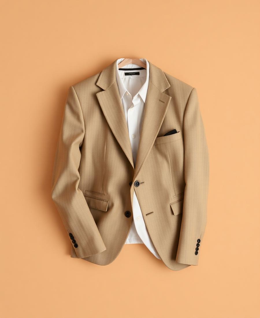 Ropa de Hombre