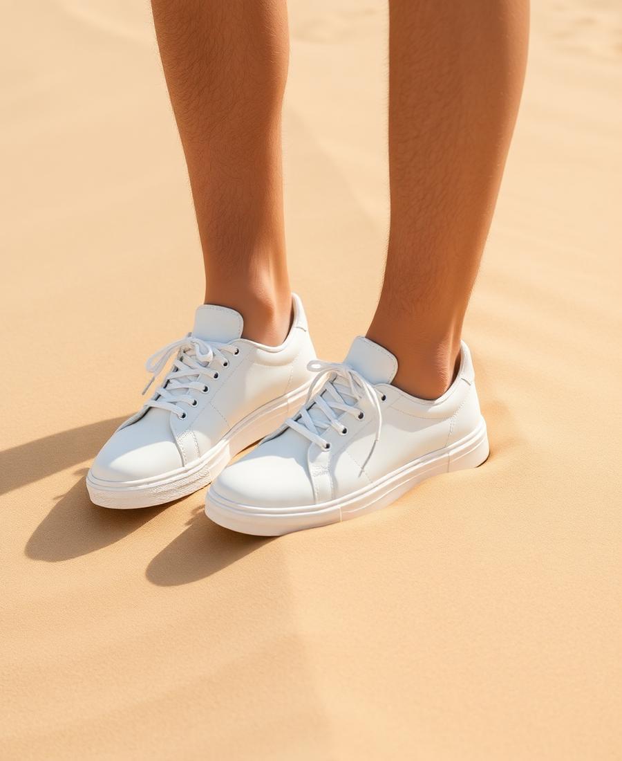 Tenis de Hombre