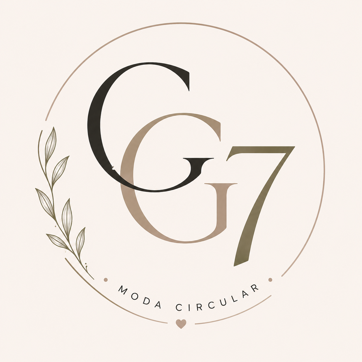 Logo Círculo de Gracia 7